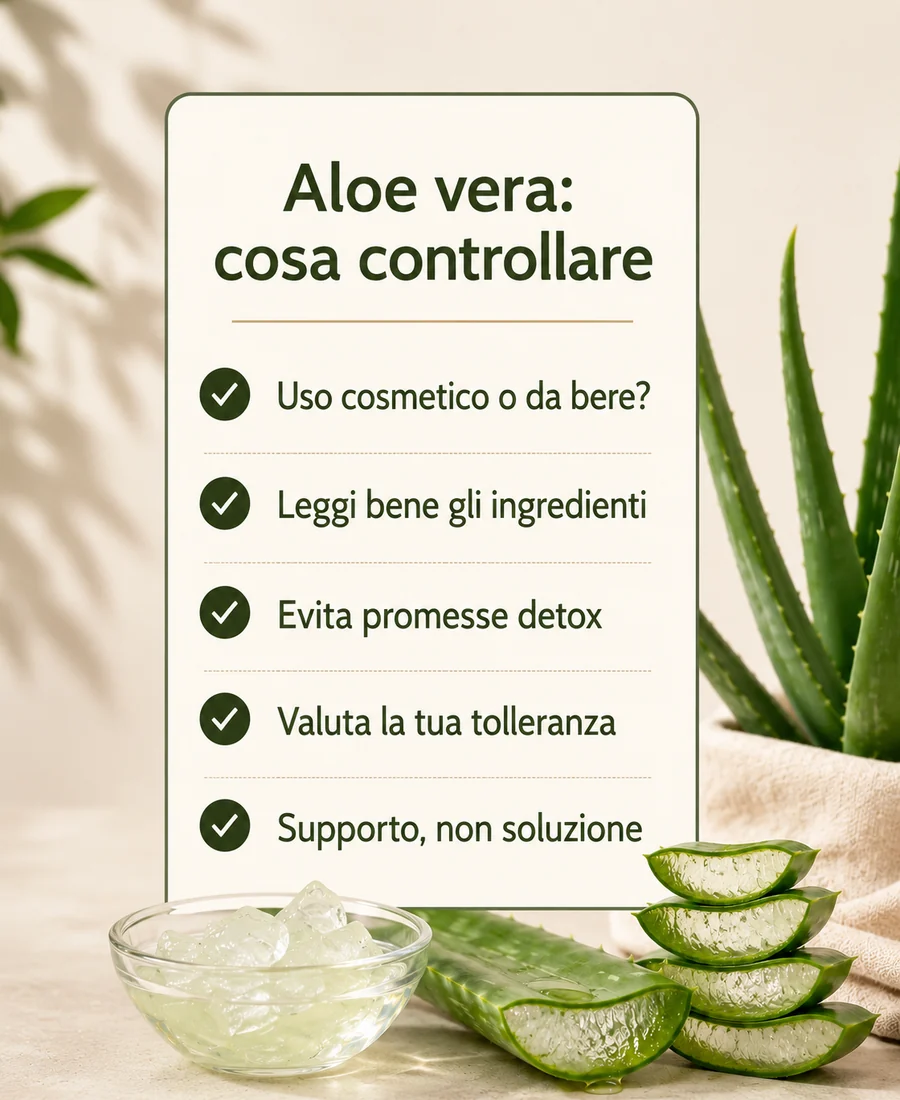 Checklist pratica