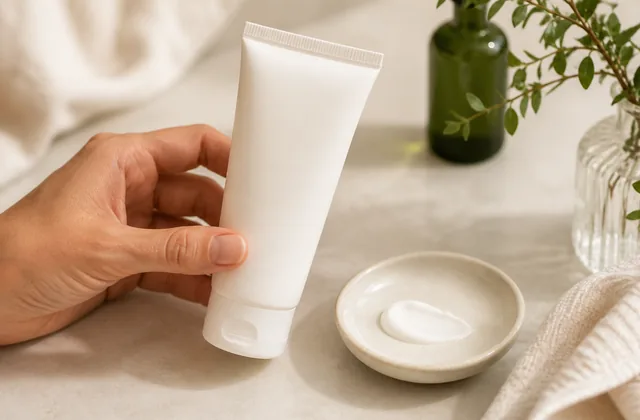 Come scegliere una crema solare per pelle sensibile
