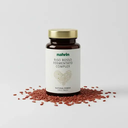 Riso Rosso Fermentato Nahrin: limiti e cosa controllare