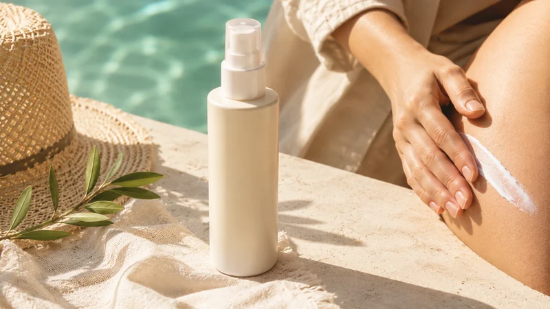 Spray Solare SPF 30 ingredienti uso reale limiti