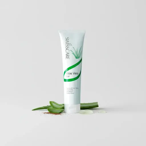 Aloe Vera Gel - scheda prodotto Vero INCI