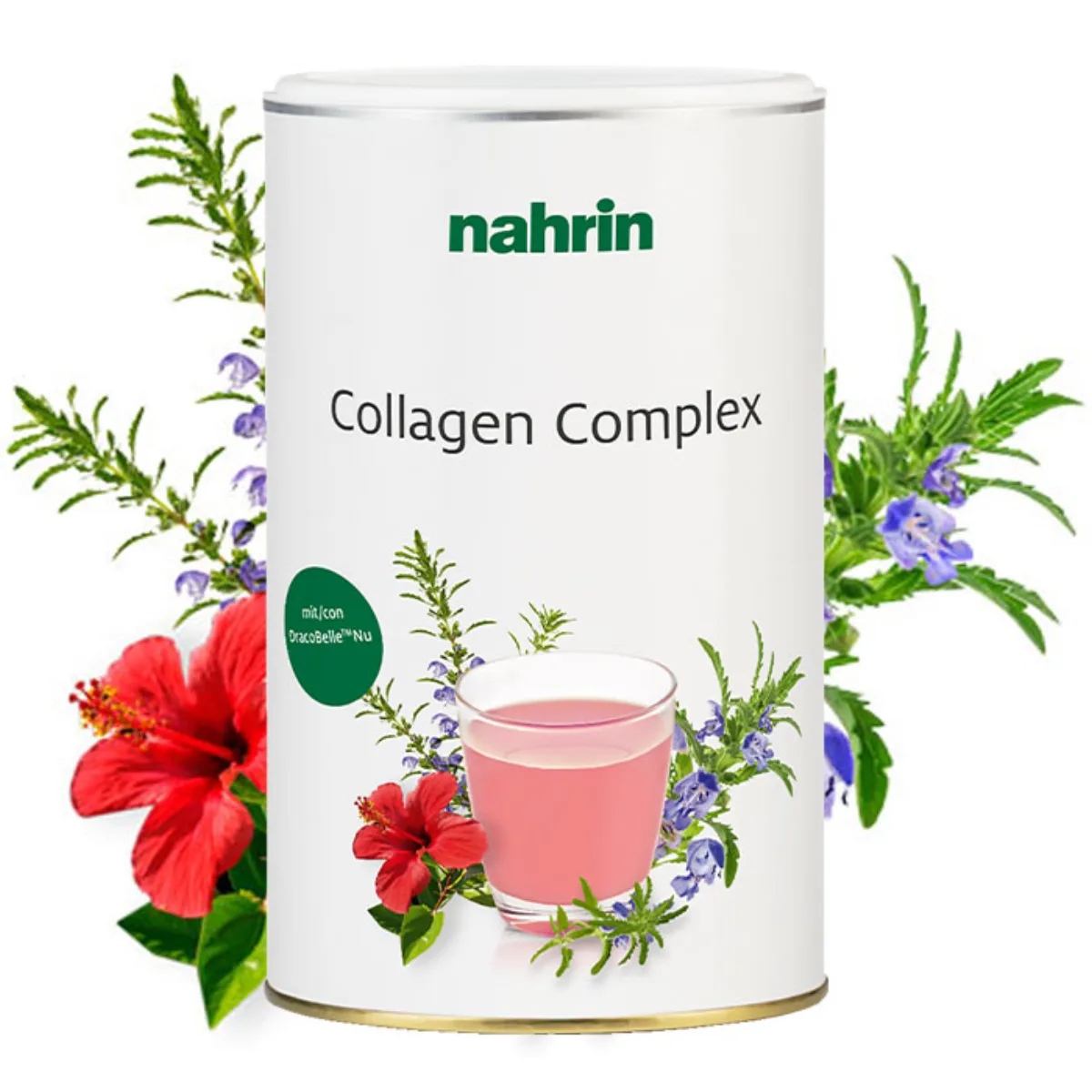 Collagene Complex Swisscare