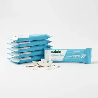 Set 6 al prezzo di 5 - Vitalsnack Plus Cocco