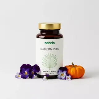 Aloderm Plus