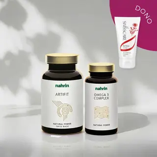 Articolazioni al Top