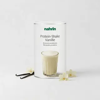 Bevanda Proteica Vaniglia