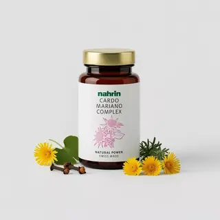 Cardo Mariano Complex