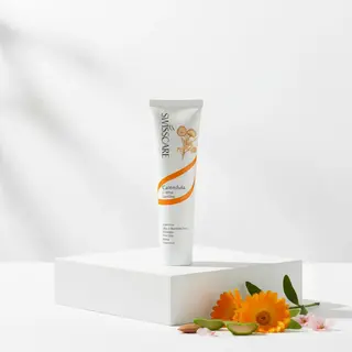 Crema Calendula