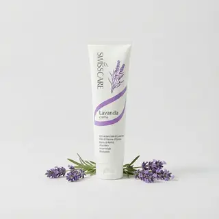 Crema Lavanda