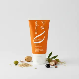Crema Solare SPF 50+