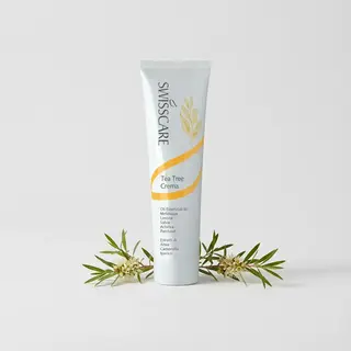 Crema Tea Tree