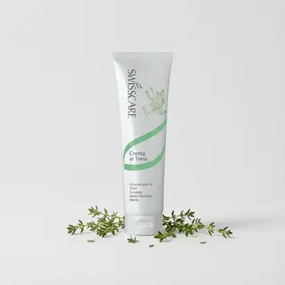 Crema Timo