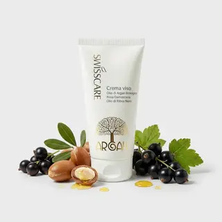 Crema Viso Argan