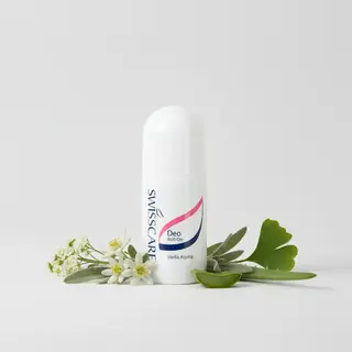 Deo Roll-on Stella Alpina