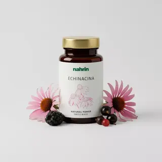 Echinacina