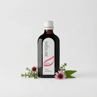 Essenza Bagno Timo Echinacea