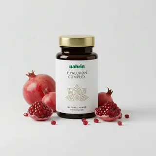 Hyaluron Complex