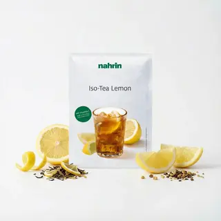 Iso-tea Lemon