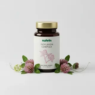Isoflavon Complex