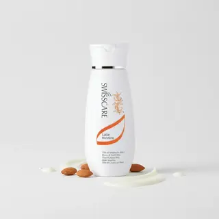 Latte Corpo Mandorle