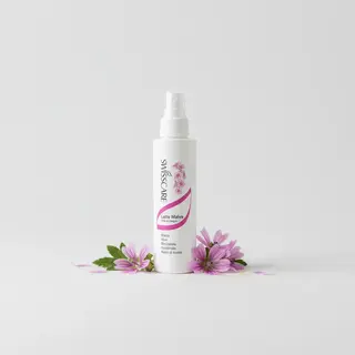 Latte Viso e Corpo Spray Malva