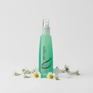 Lozione Corpo Energizzante