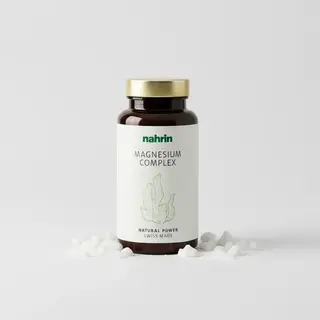 Magnesium Complex