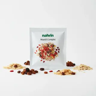 Muesli Complet