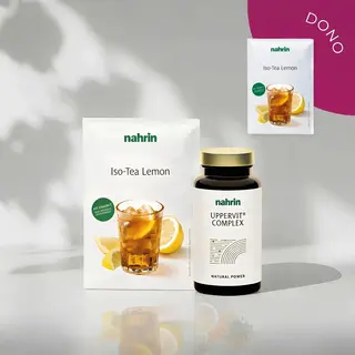 Multicarica Vitaminica