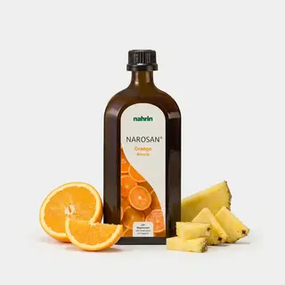 Narosan Orange