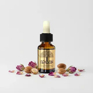 Olio di Argan