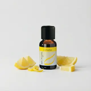 Olio Essenziale Limone