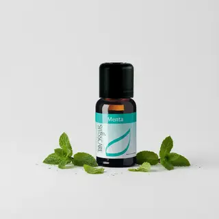Olio Essenziale Menta