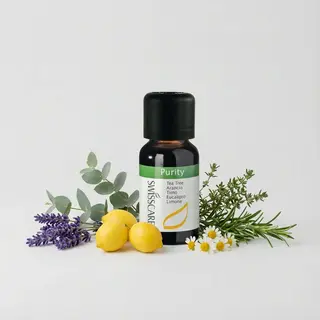 Olio Essenziale Purity