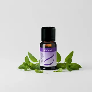 Olio Essenziale Verbena