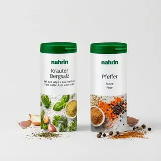 Pepe & Sale delle Alpi