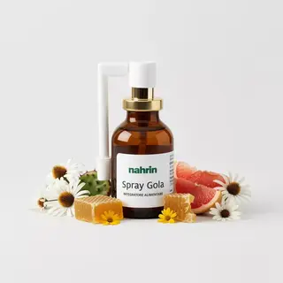 Spray Gola