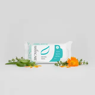 Salviette Intime