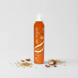 Spray Solare SPF 30