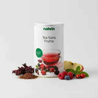 Tea-Sana Frutta