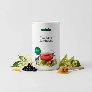 Tea-sana Sambucus