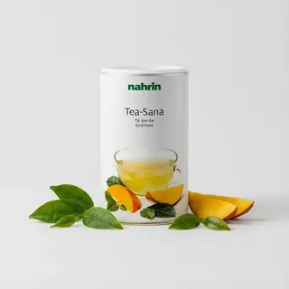 Tea-sana Tè Verde