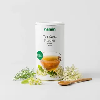 Tea-Sana Erbe