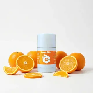 Upperskin® Maschera Viso