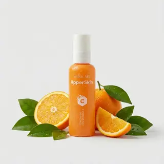 Upperskin® Tonico Spray