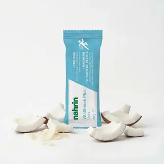 Vitalsnack Plus Cocco