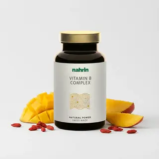 Vitamin B Complex