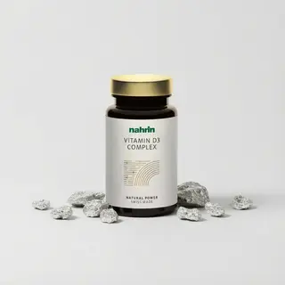 Vitamina D3 Complex