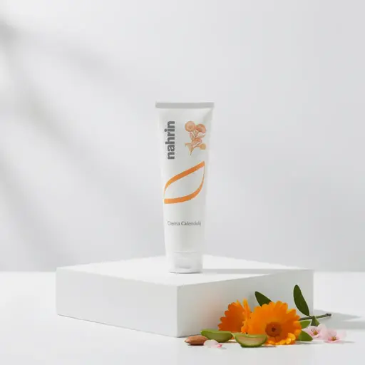Crema Calendula
