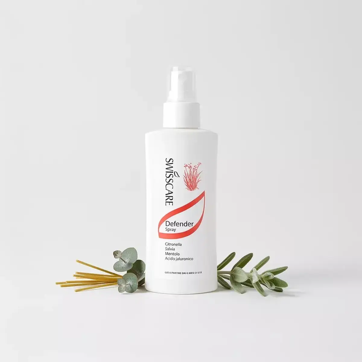 Defender Spray | Swisscare | Vero INCI